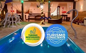 Flamingo Beach Pousada